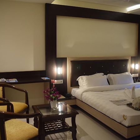 Hotel Dayal Shree Paradise Bhopal Extérieur photo