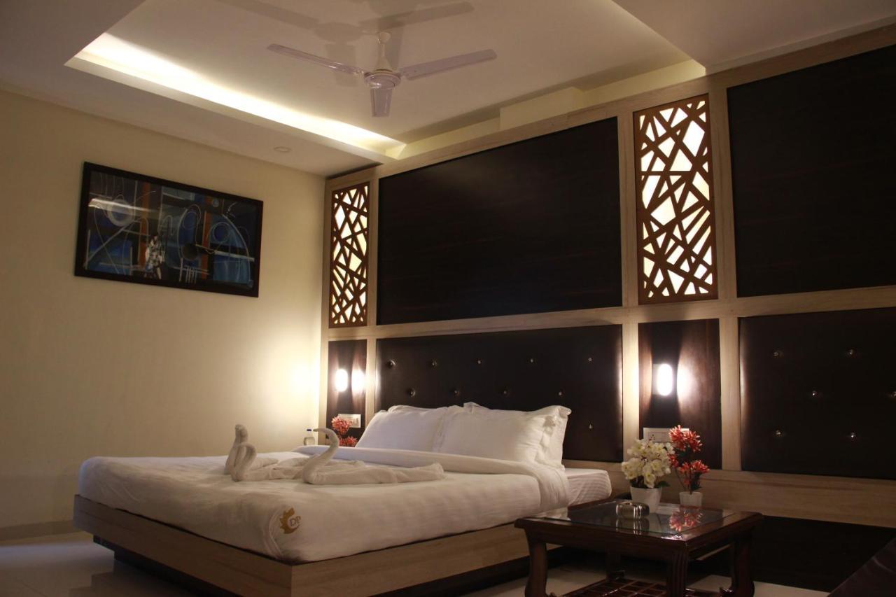 Hotel Dayal Shree Paradise Bhopal Extérieur photo