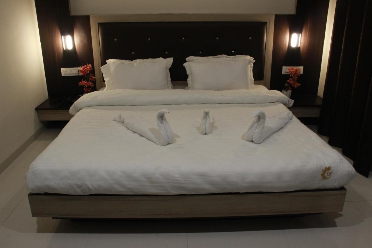 Hotel Dayal Shree Paradise Bhopal Extérieur photo